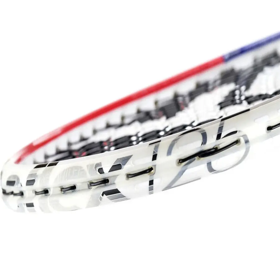 Squashracket Carboflex 125 Airshaft Trening | Match 