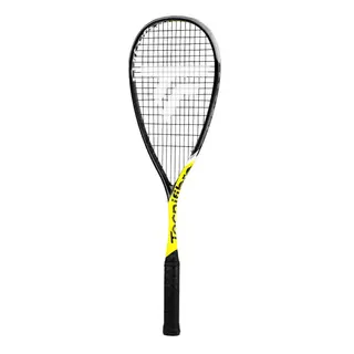Squashracket Carboflex 125 Heritage 2 Trening | Match