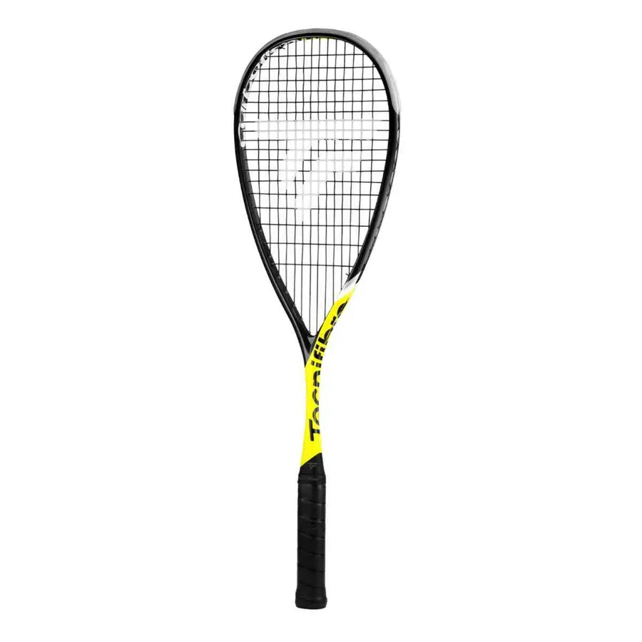 Squashracket Carboflex 125 Heritage 2 Trening | Match 