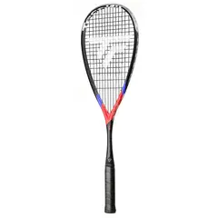Squashracket Carboflex 125 X-Speed Synt. Trening | Match