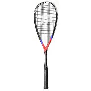 Squashracket Carboflex 125 X-Speed Synt. Trening | Match