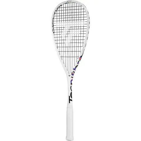 Squashracket Carboflex 130 X-Top V2 Trening | Match