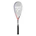 Squashracket Carboflex 130 Airshaft Trening | Match