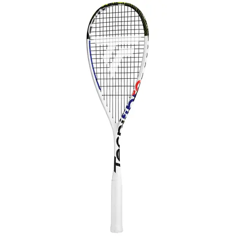 Squashracket Carboflex 130 X-Top Trening | Match