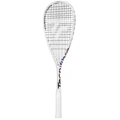 Squashracket Carboflex 135 X-Top V2 Trening | Match