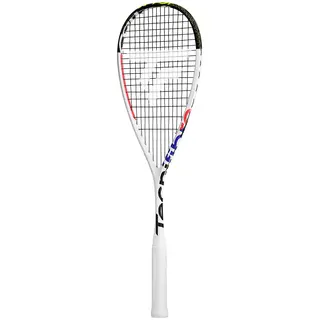 Squashracket Carboflex 135 X-Top Trening | Match