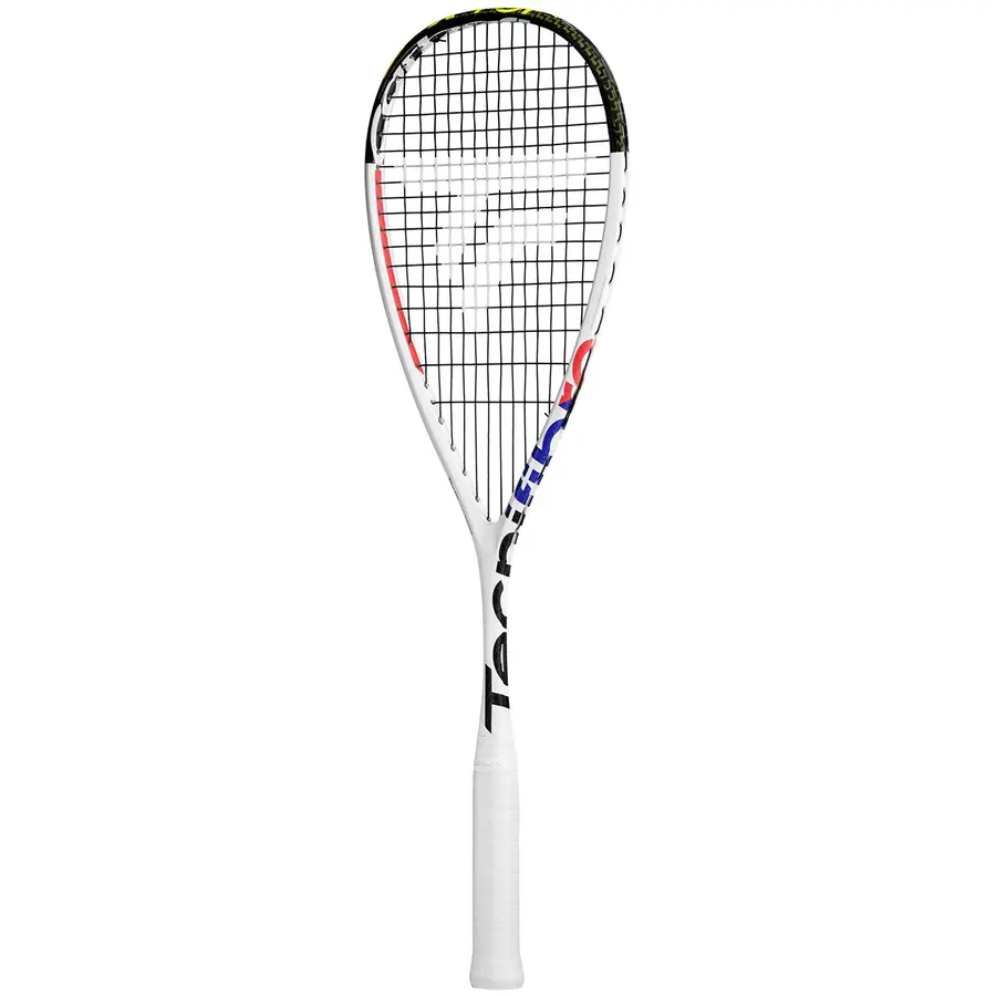 Squashracket Carboflex 135 X-Top Trening | Match 