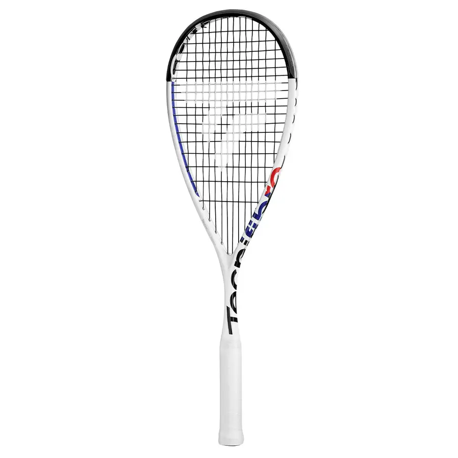 Squashracket Carboflex Junior X-Top Trening | Match 