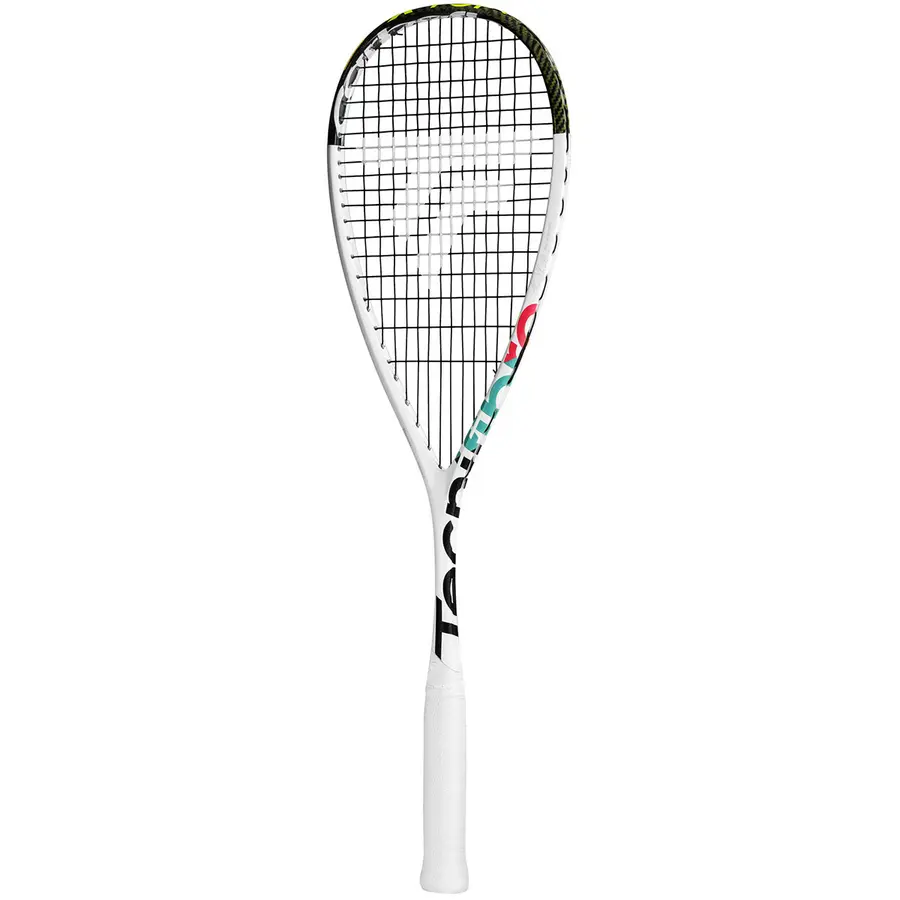Squashracket Carboflex 125 NS X-Top Trening | Match 