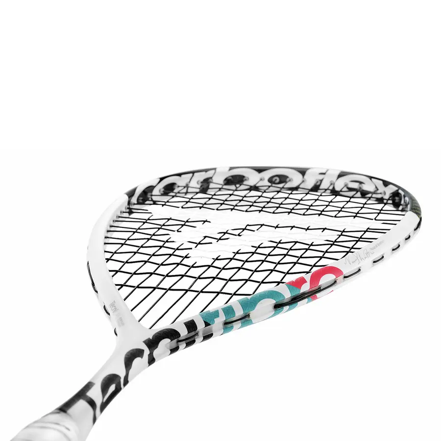 Squashracket Carboflex 125 NS X-Top Trening | Match 
