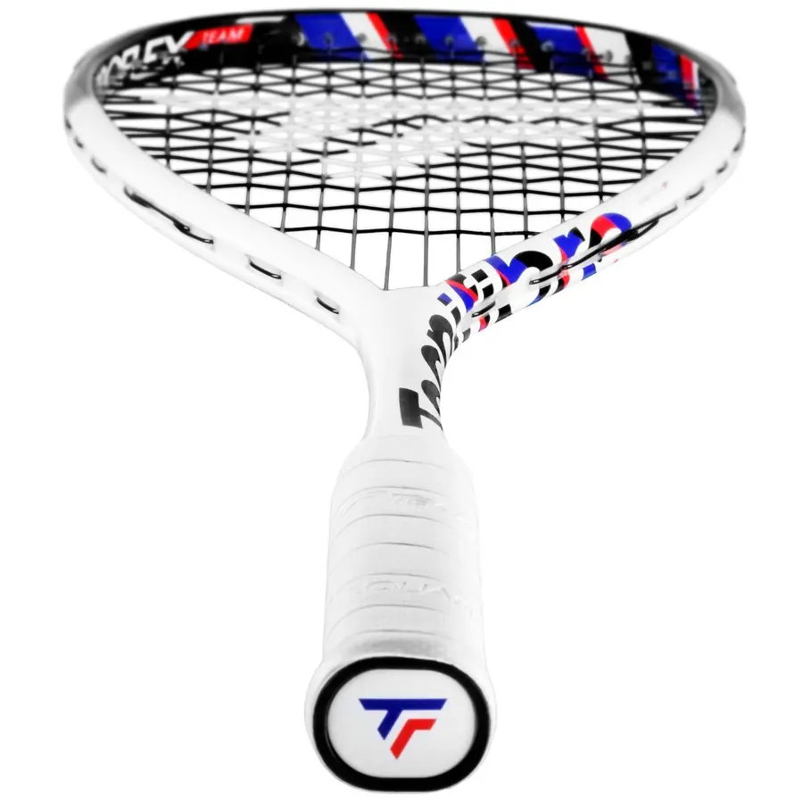 Squashracket Carboflex Team Trening 