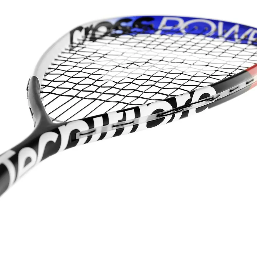 Squashracket Cross Power Allround | Trening 