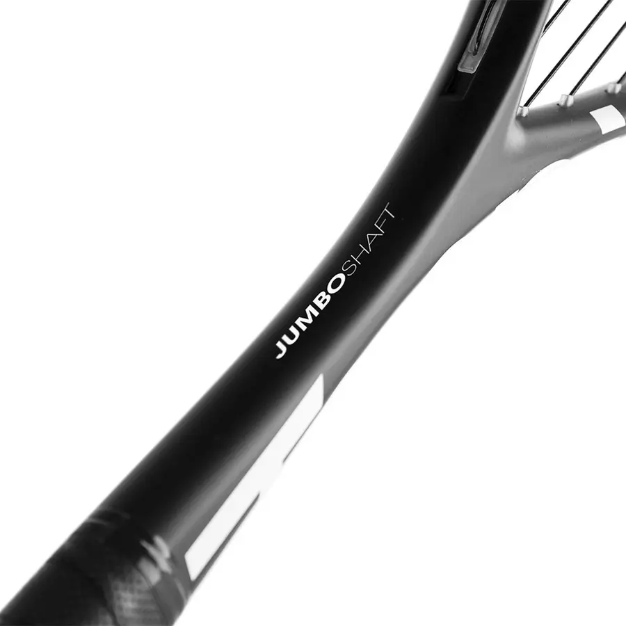 Squashracket Cross Power Allround | Trening 
