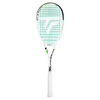 Squashracket Slash 120 Control Trening | Match