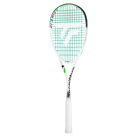 Squashracket Slash 120 Control Trening | Match