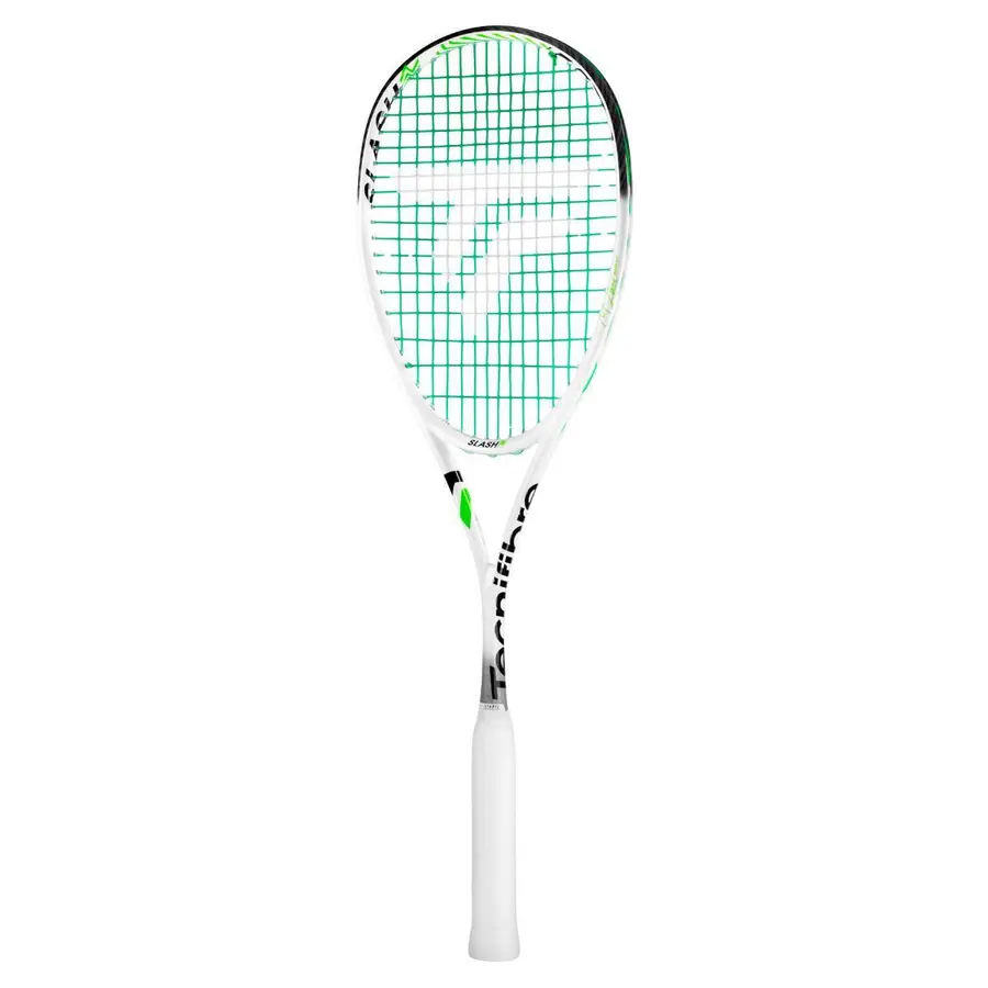 Squashracket Slash 120 Control Trening | Match 