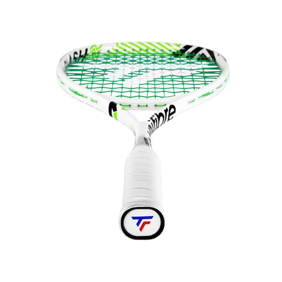 Squashracket Slash 120 Control Trening | Match 
