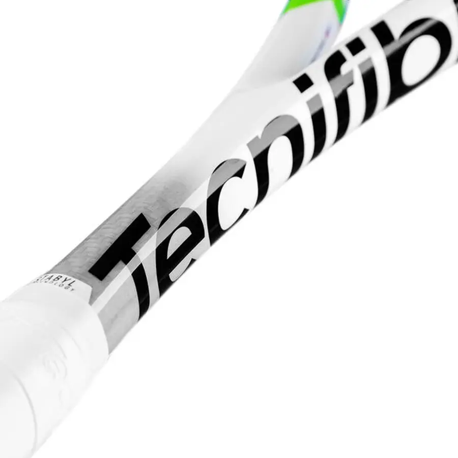Squashracket Slash 120 Control Trening | Match 