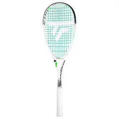 Squashracket Slash 120 Power Trening | Match