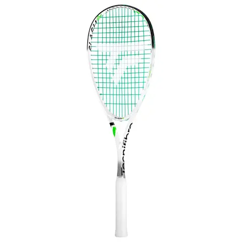 Squashracket Slash 120 Power Trening | Match