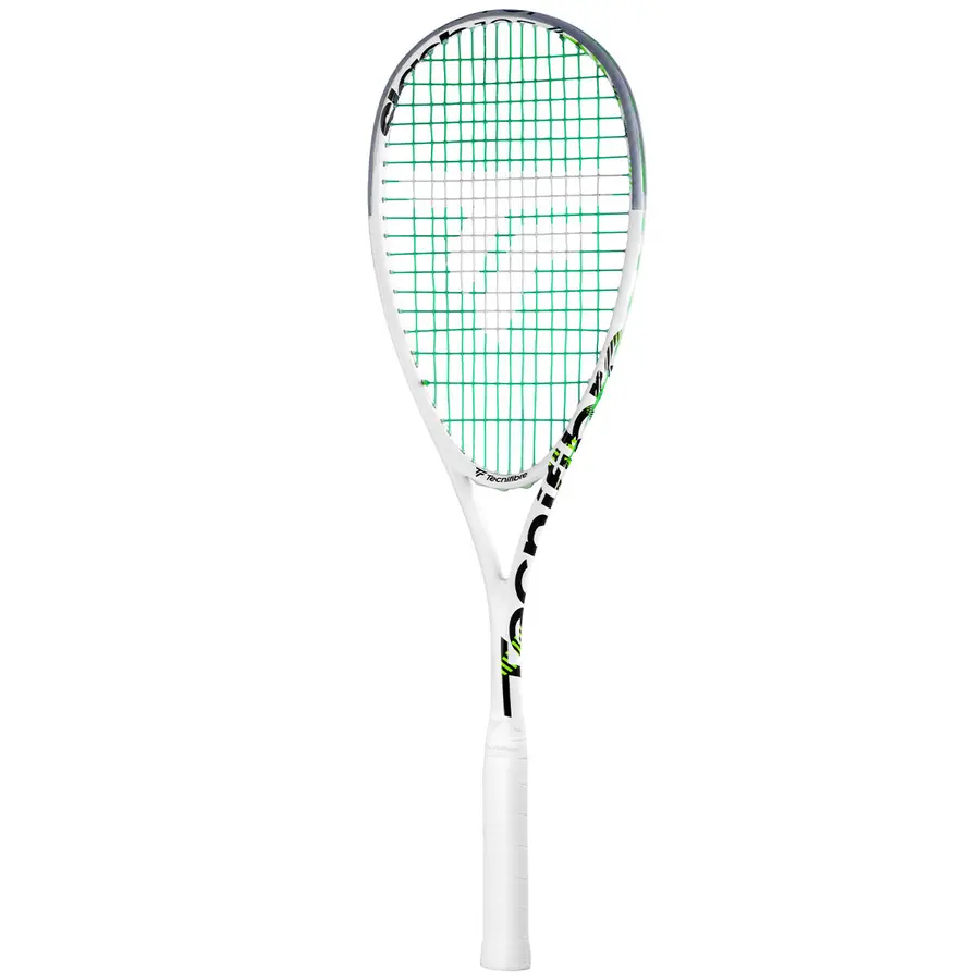 Squashracket Slash 125 Trening | Match 