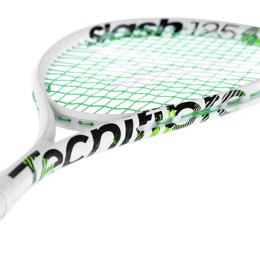 Squashracket Slash 125 Trening | Match 