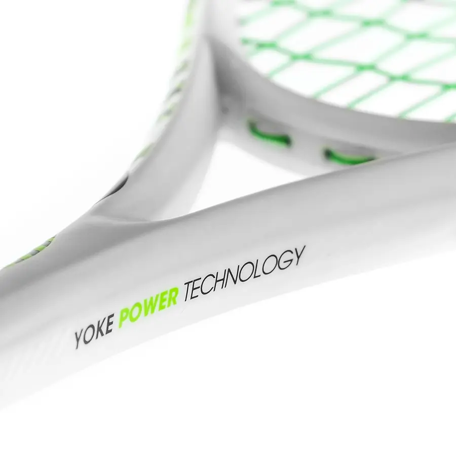 Squashracket Slash 125 Trening | Match 