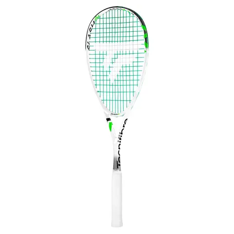 Squashracket Slash 130 Power Trening | Match