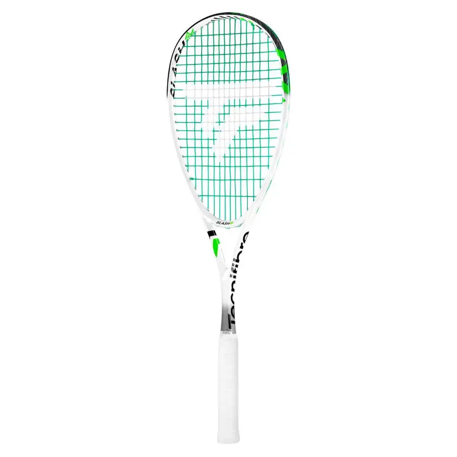 Squashracket Slash 130 Power Trening | Match 
