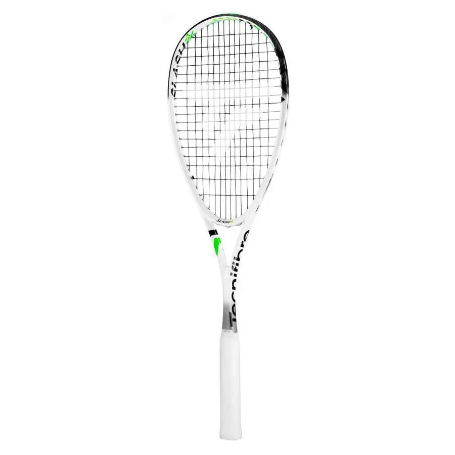 Squashracket Slash 135 Power Trening | Match 