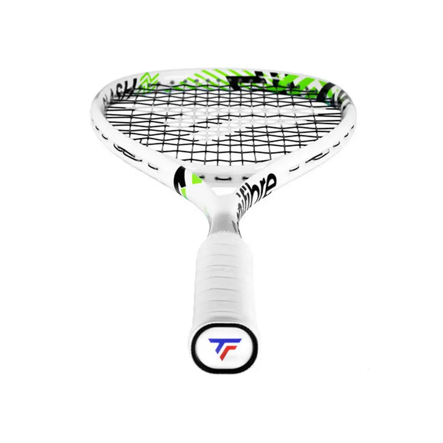 Squashracket Slash 135 Power Trening | Match 