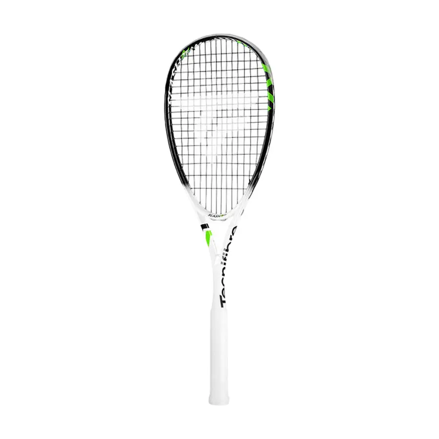 Squashracket Slash Team Trening 