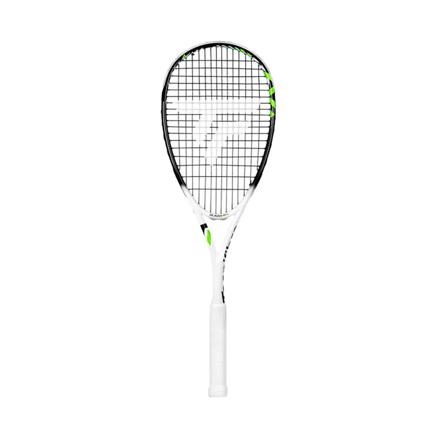 Squashracket Slash Team Trening 