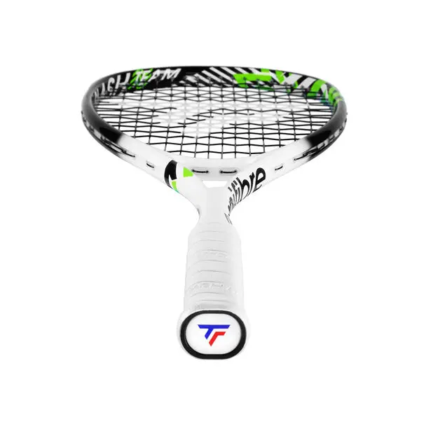 Squashracket Slash Team Trening 
