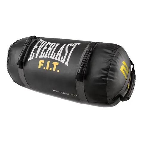 Everlast FIT PowerCore Bag 14 kg Sandsekk for funksjonell styrketrening