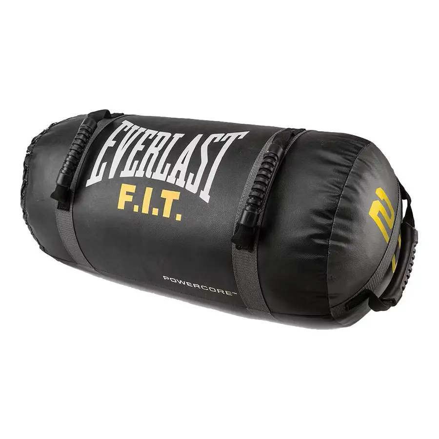 Everlast FIT PowerCore Bag 9 kg Sandsekk for funksjonell styrketrening 