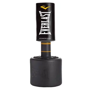 Boksesekk Everlast Powercore Stående Høydejusterbar 132-165cm