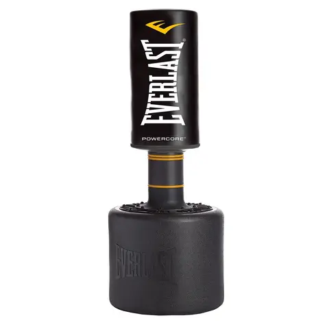 Boksesekk Everlast Powercore Stående Høydejusterbar 132-165cm