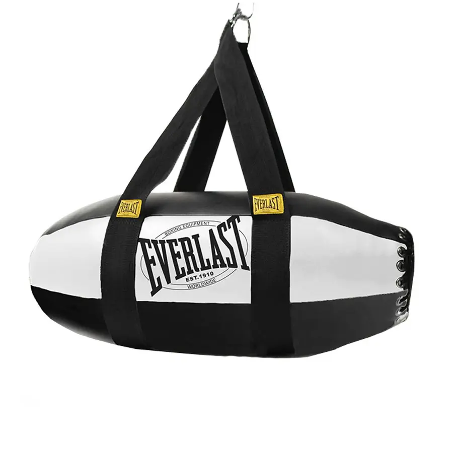 Everlast 1910 Torpedo Bag Boksesekk 