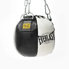 Everlast 1910 Headhunter Bag Boksesekk og speedbag i ett