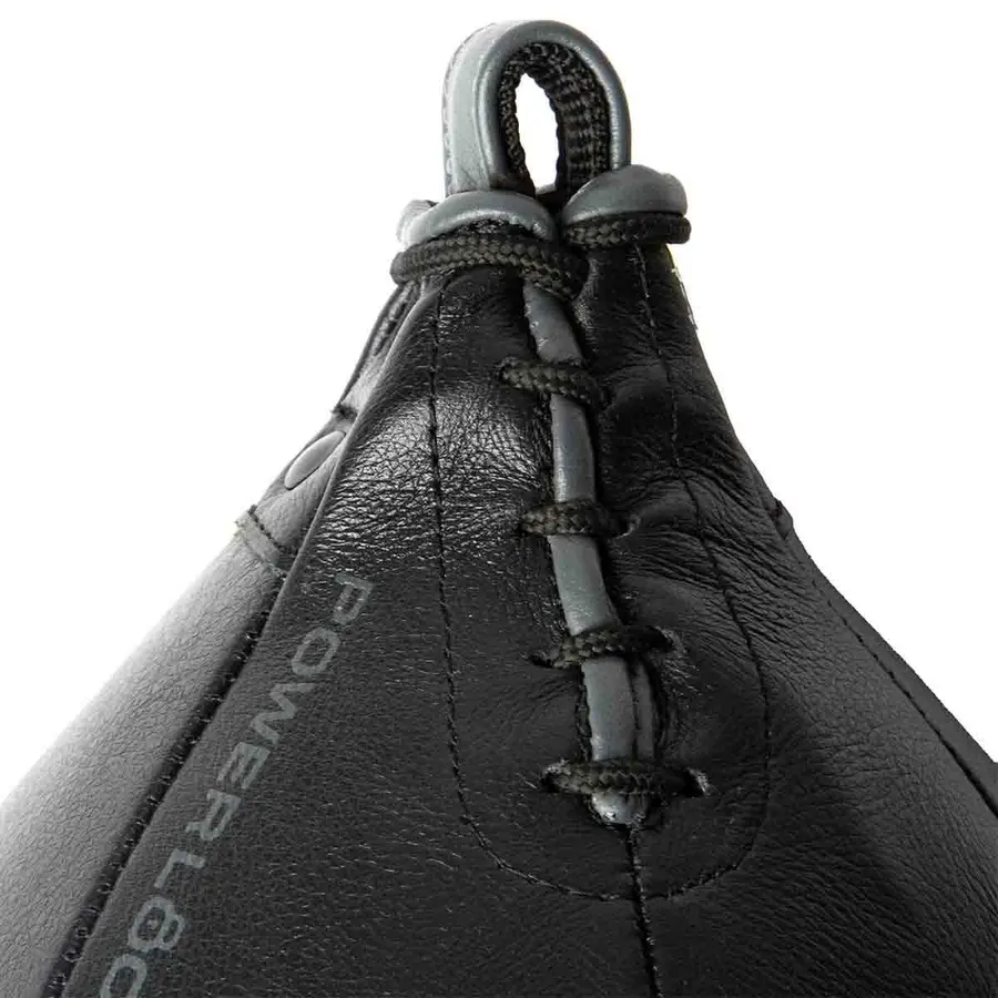 Powerlock Double End Bag Punchingball | presisjon og tempo 