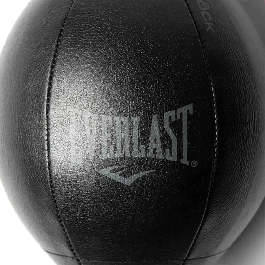 Powerlock Double End Bag Punchingball | presisjon og tempo 