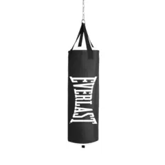 Boksesekk Everlast Polycanvas 18 kg For nybegynnere | Hjemmetrening
