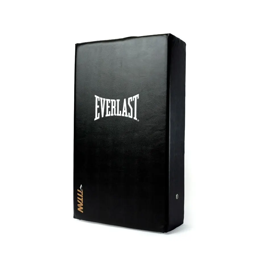 Everlast Titan Kick Shield Sparkeskjold for slag- og sparketrening 