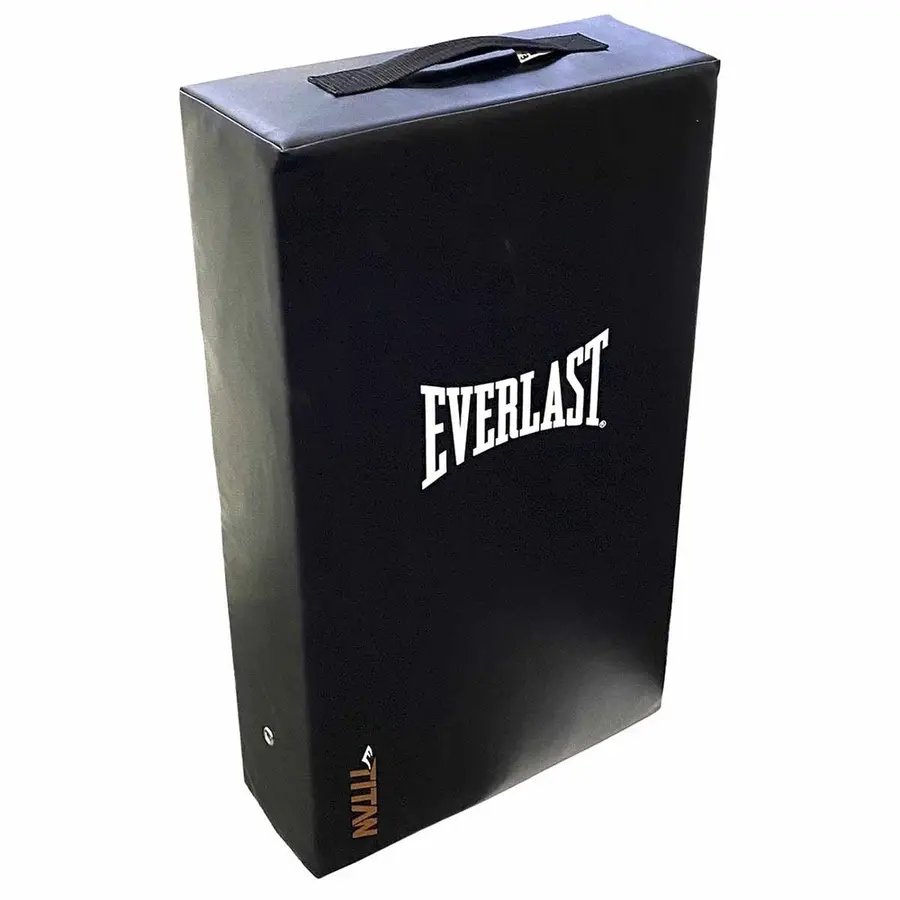 Everlast Titan Kick Shield Sparkeskjold for slag- og sparketrening 