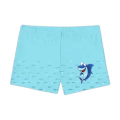 Slipstops Mario 92-98cm Blå | 3D