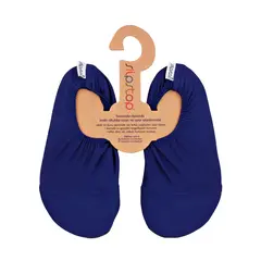 Slipstop Antisklisokker Navy Jr XS Allsidige gymsokker barn