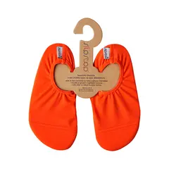 Slipstop Antisklisokker Orange Jr L Allsidige gymsokker barn