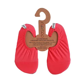 Slipstop Antisklisokker Fuchsia Jr Allsidige gymsokker barn