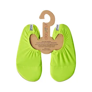 Slipstop Antisklisokker Yellow Jr Allsidige gymsokker barn